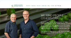 Desktop Screenshot of agri.com.au